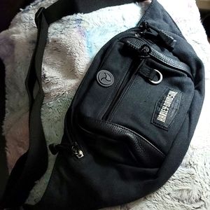 Harley Davidson fanny pack